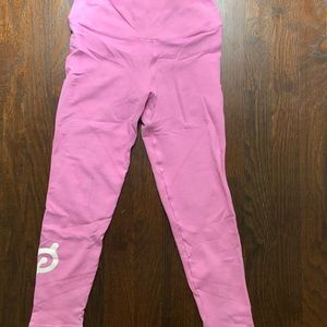 Peloton NUX Crop Legging